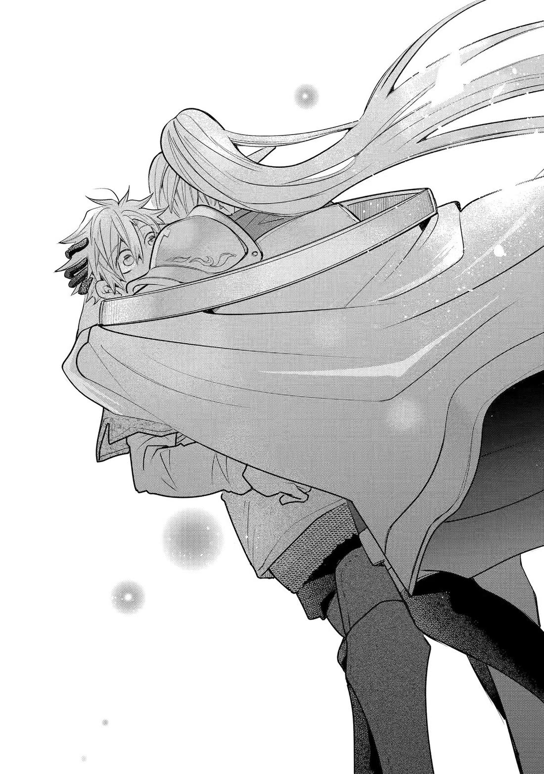 Kinka 1-mai de Kawaru Boukensha Seikatsu Chapter 35 page 21 - Chapter 35 [END]