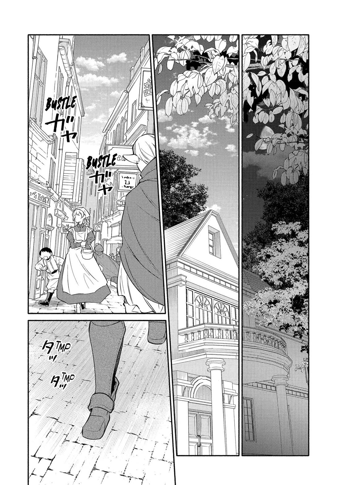 Kinka 1-mai de Kawaru Boukensha Seikatsu Chapter 35 page 27 - Chapter 35 [END]