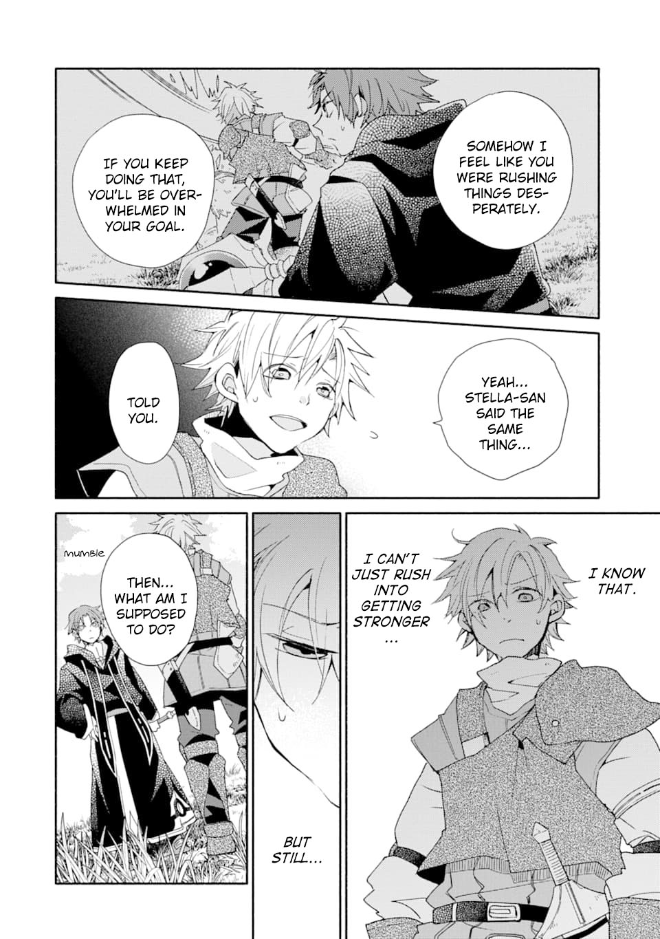 Kinka 1-mai de Kawaru Boukensha Seikatsu Chapter 7 page 18 - Chapter 7