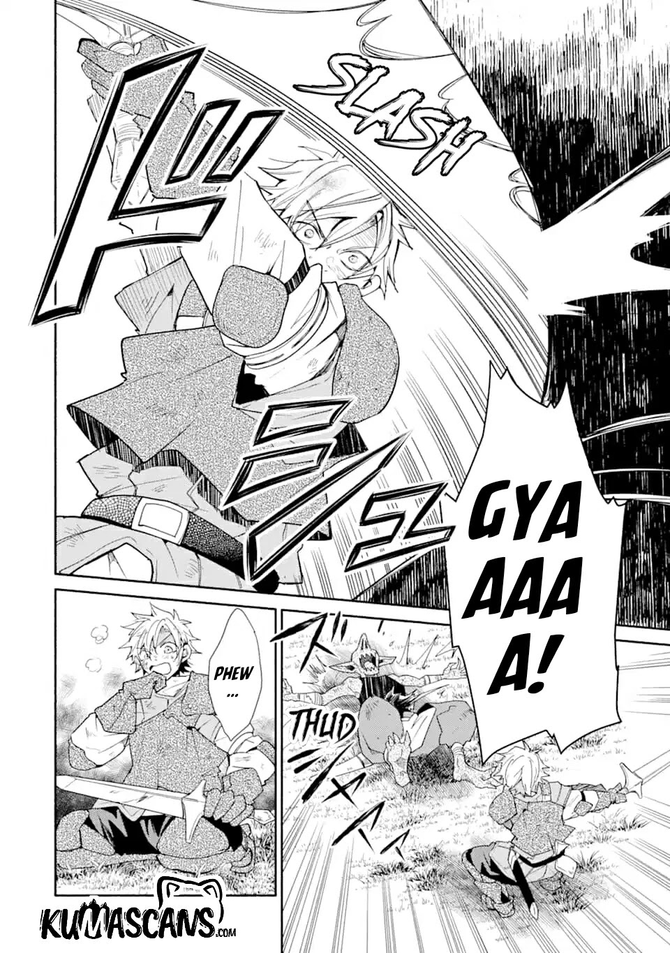 Kinka 1-mai de Kawaru Boukensha Seikatsu Chapter 8 page 18 - Chapter 8