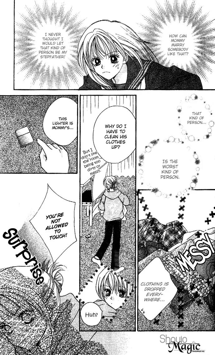 Kinku - Don't Say "I Love You" Chapter 1 page 15 - Chapter 1: Don't Say "I Love You"