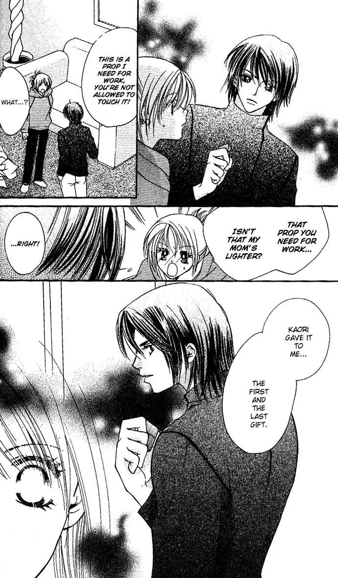 Kinku - Don't Say "I Love You" Chapter 1 page 16 - Chapter 1: Don't Say "I Love You"