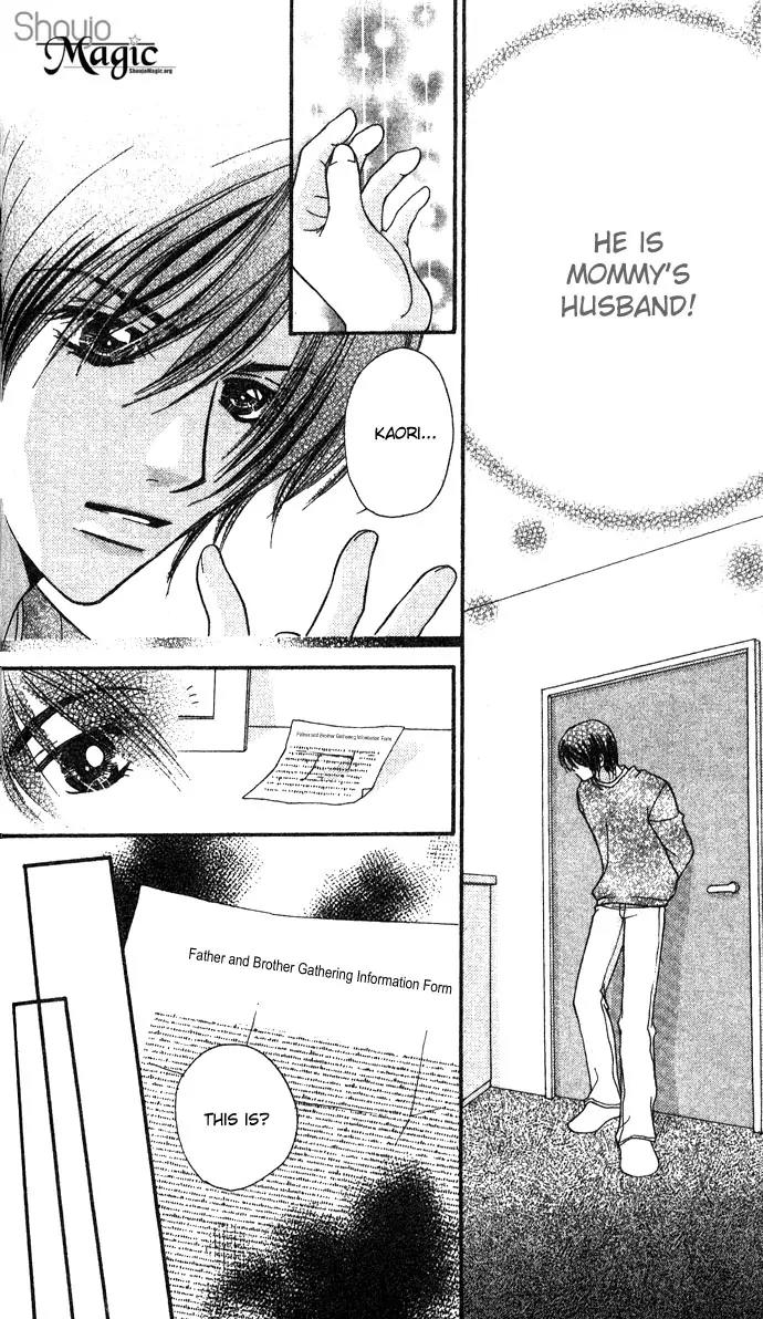 Kinku - Don't Say "I Love You" Chapter 1 page 30 - Chapter 1: Don't Say "I Love You"