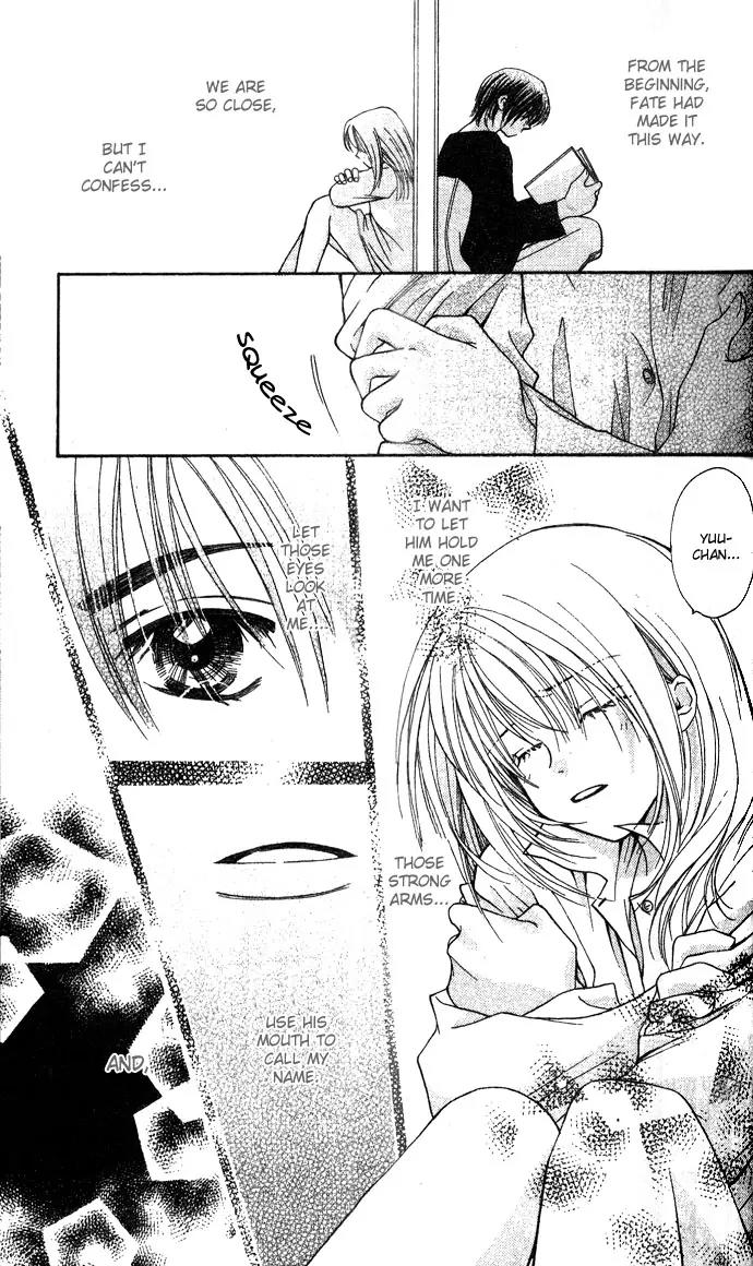 Kinku - Don't Say "I Love You" Chapter 1 page 35 - Chapter 1: Don't Say "I Love You"