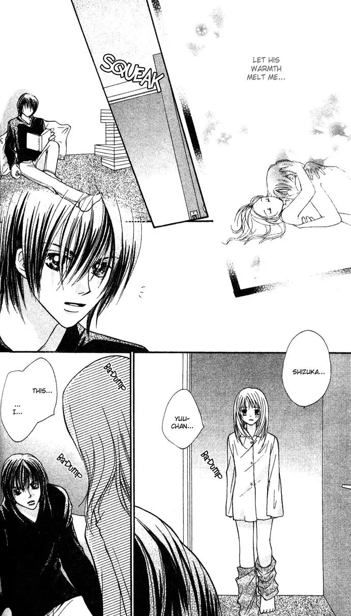 Kinku - Don't Say "I Love You" Chapter 1 page 36 - Chapter 1: Don't Say "I Love You"