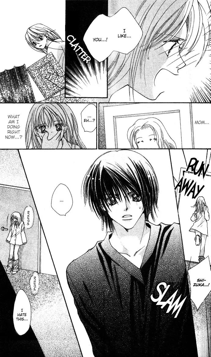 Kinku - Don't Say "I Love You" Chapter 1 page 37 - Chapter 1: Don't Say "I Love You"