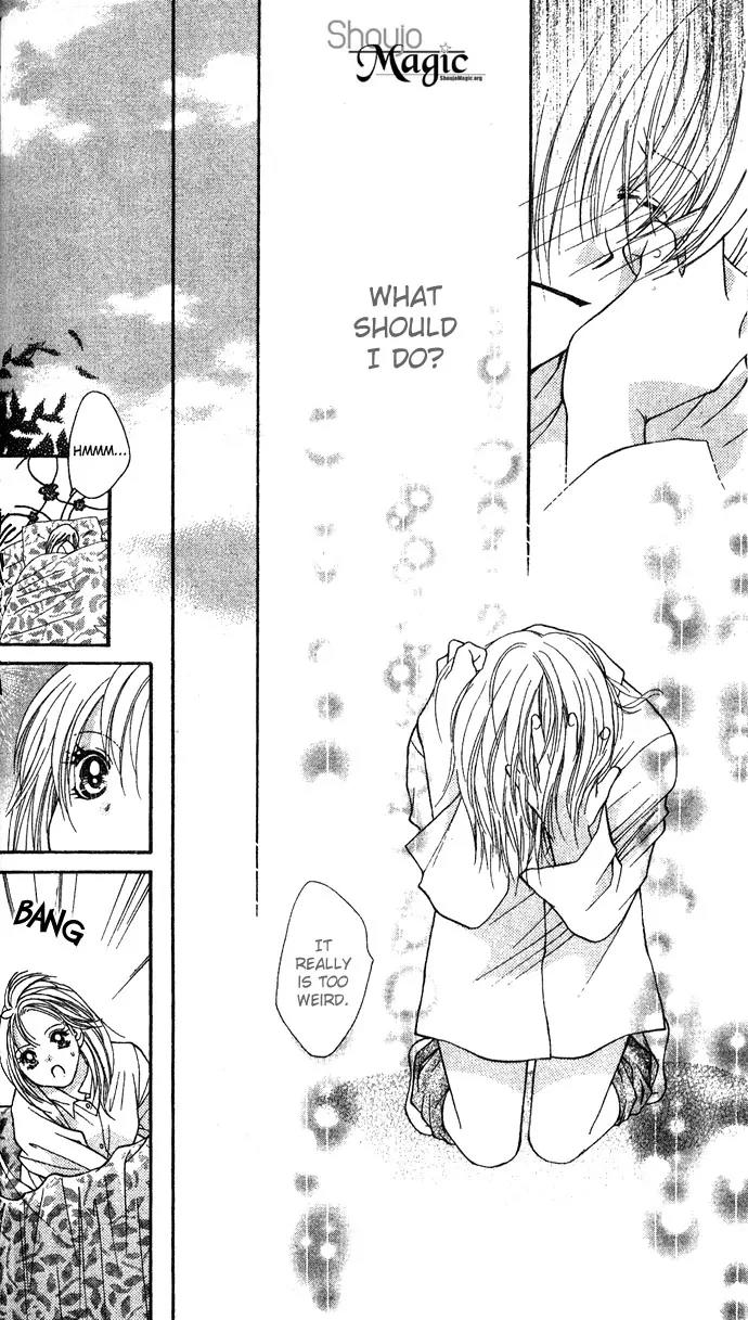 Kinku - Don't Say "I Love You" Chapter 1 page 38 - Chapter 1: Don't Say "I Love You"