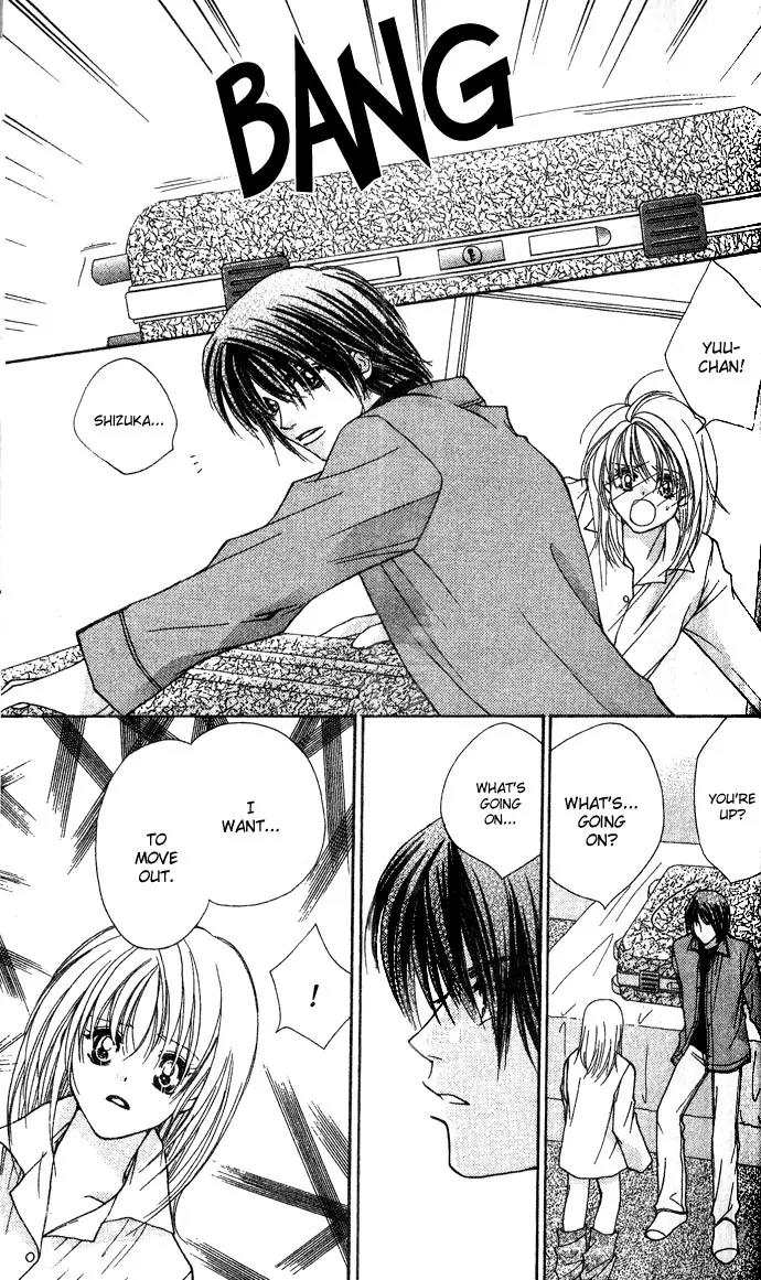Kinku - Don't Say "I Love You" Chapter 1 page 39 - Chapter 1: Don't Say "I Love You"