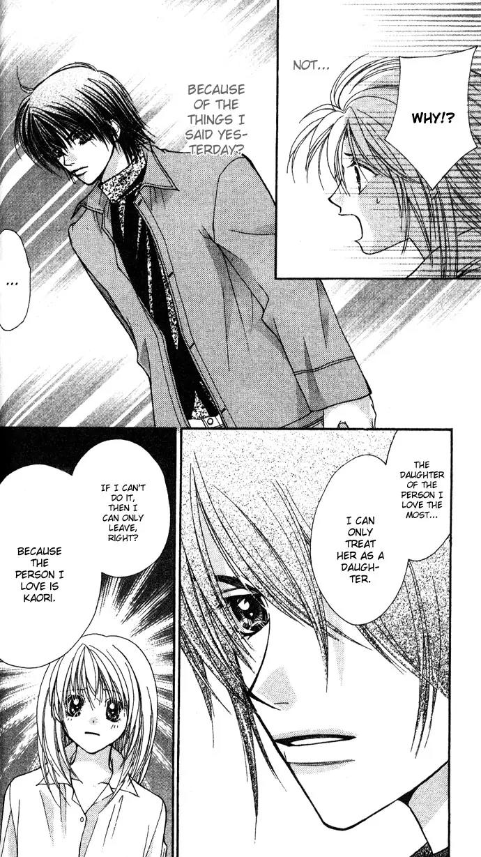 Kinku - Don't Say "I Love You" Chapter 1 page 40 - Chapter 1: Don't Say "I Love You"