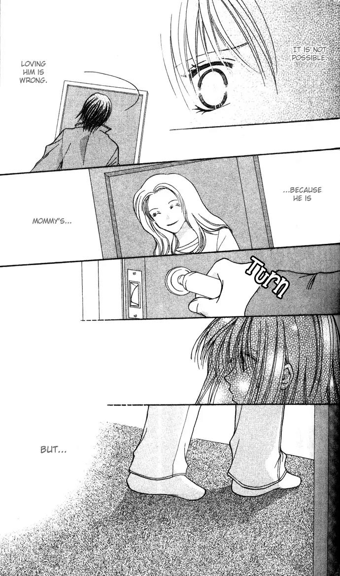 Kinku - Don't Say "I Love You" Chapter 1 page 41 - Chapter 1: Don't Say "I Love You"
