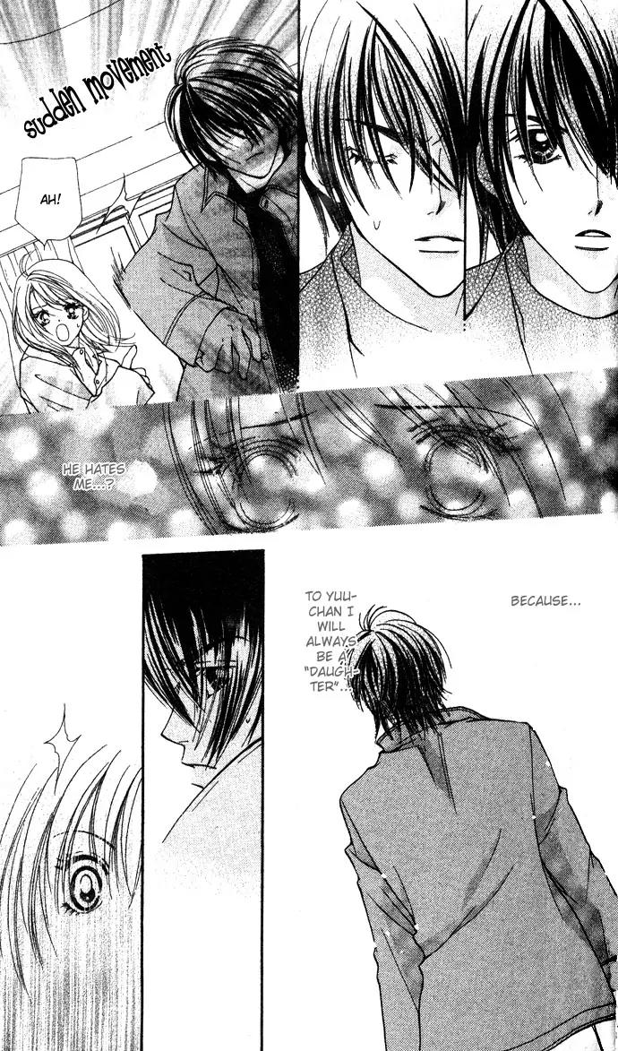 Kinku - Don't Say "I Love You" Chapter 1 page 45 - Chapter 1: Don't Say "I Love You"