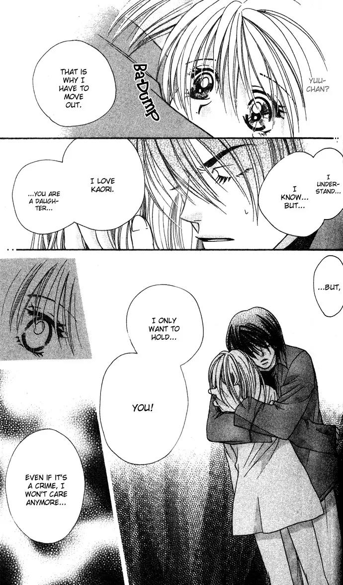 Kinku - Don't Say "I Love You" Chapter 1 page 47 - Chapter 1: Don't Say "I Love You"