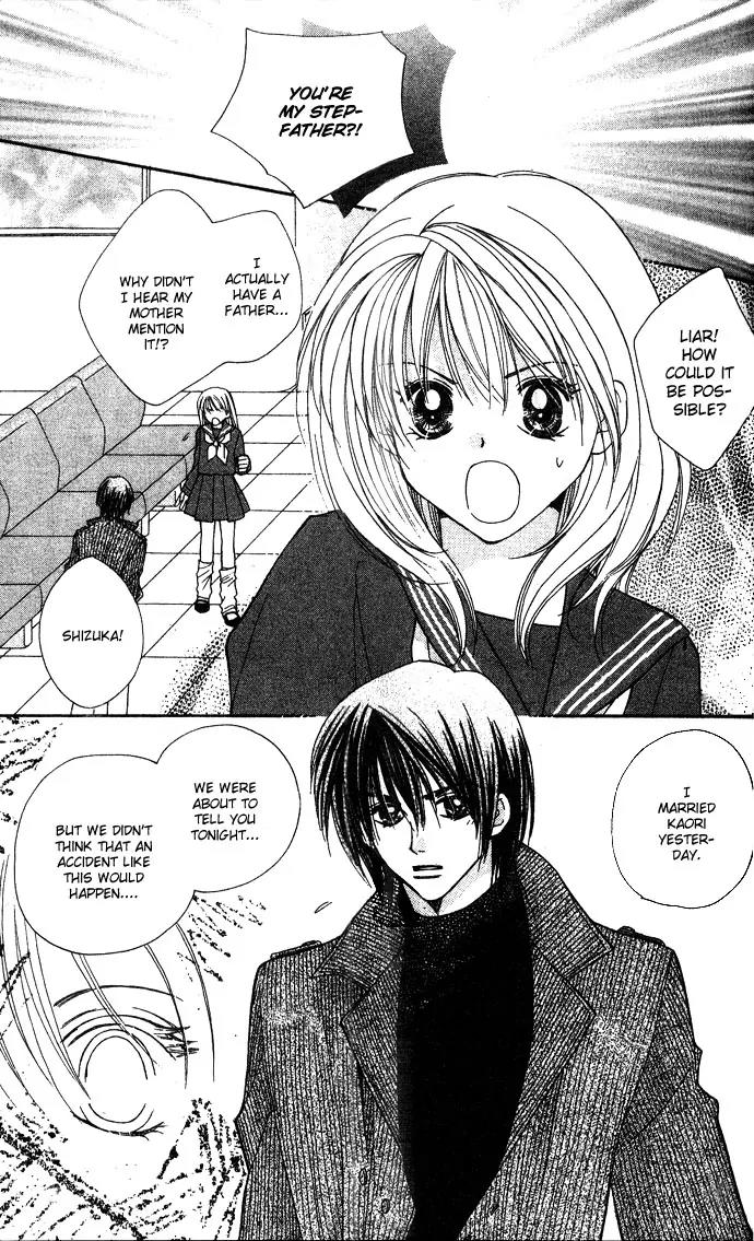 Kinku - Don't Say "I Love You" Chapter 1 page 9 - Chapter 1: Don't Say "I Love You"