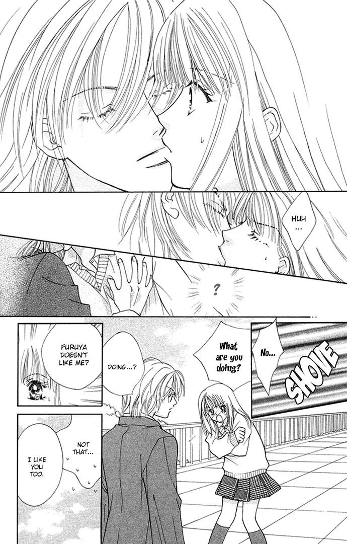 Kinku - Don't Say "I Love You" Chapter 2 page 32 - Chapter 2: Snow Falling