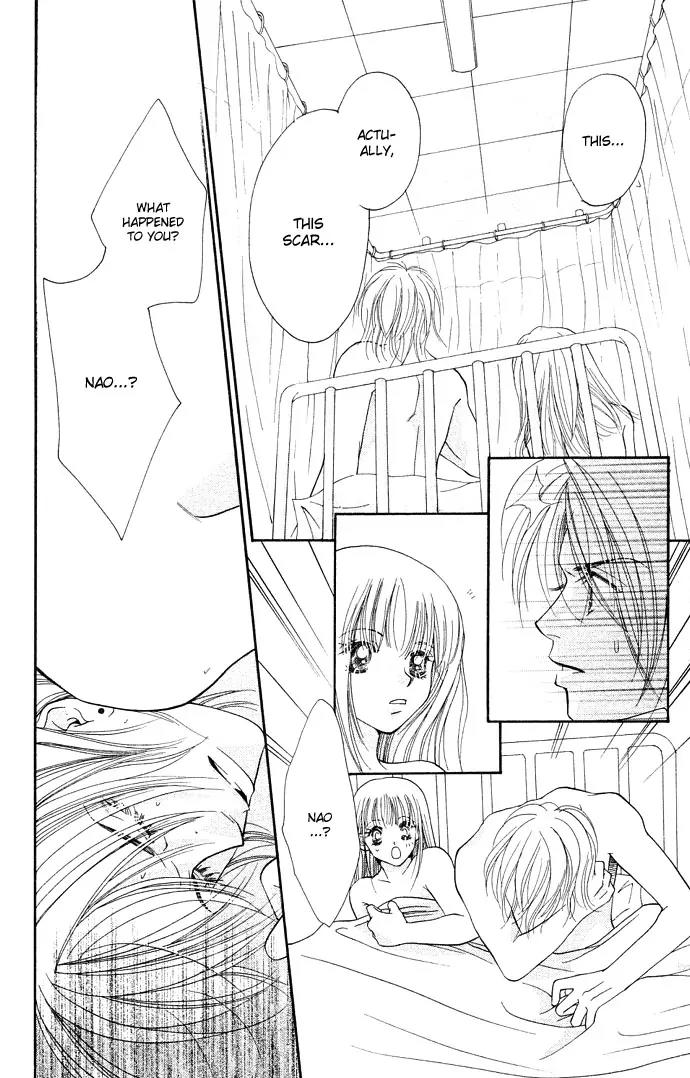 Kinku - Don't Say "I Love You" Chapter 2 page 44 - Chapter 2: Snow Falling