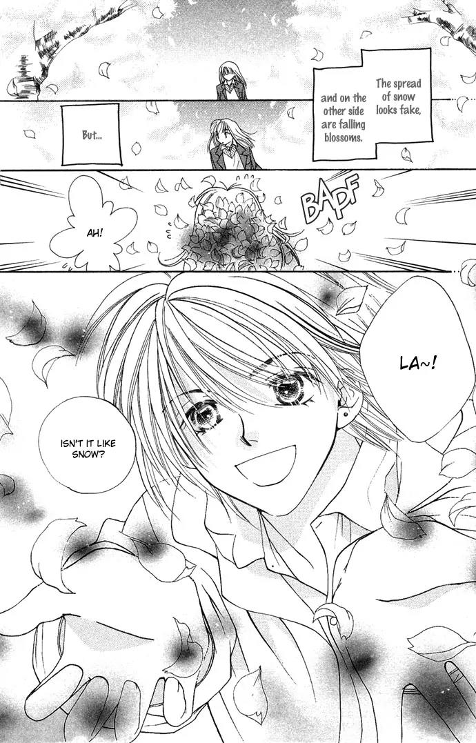 Kinku - Don't Say "I Love You" Chapter 2 page 50 - Chapter 2: Snow Falling