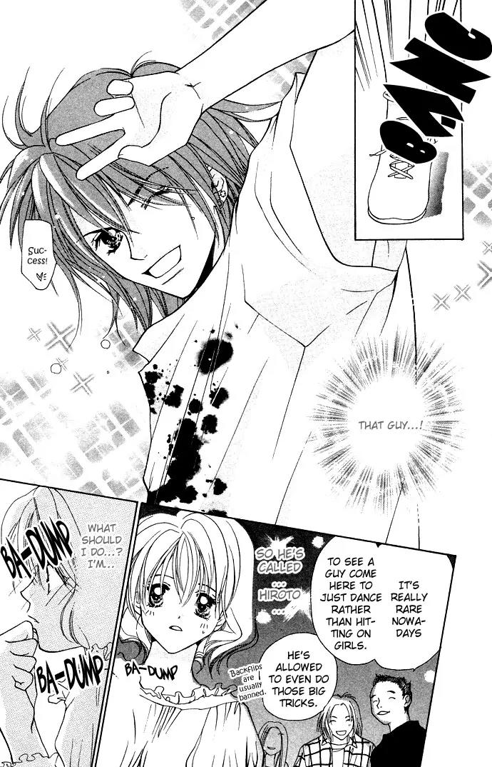 Kinku - Don't Say "I Love You" Chapter 3 page 11 - Chapter 3: Let Me Feel You