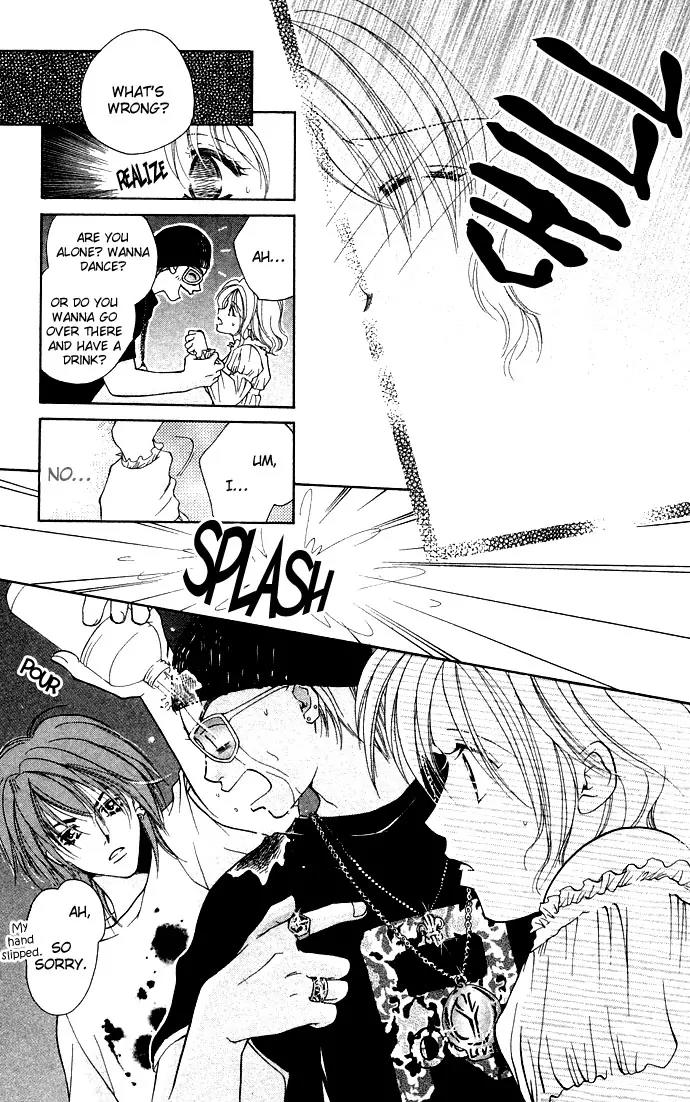 Kinku - Don't Say "I Love You" Chapter 3 page 13 - Chapter 3: Let Me Feel You