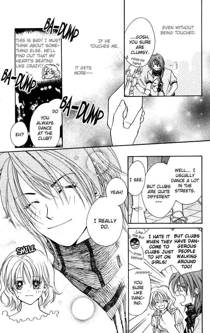 Kinku - Don't Say "I Love You" Chapter 3 page 17 - Chapter 3: Let Me Feel You