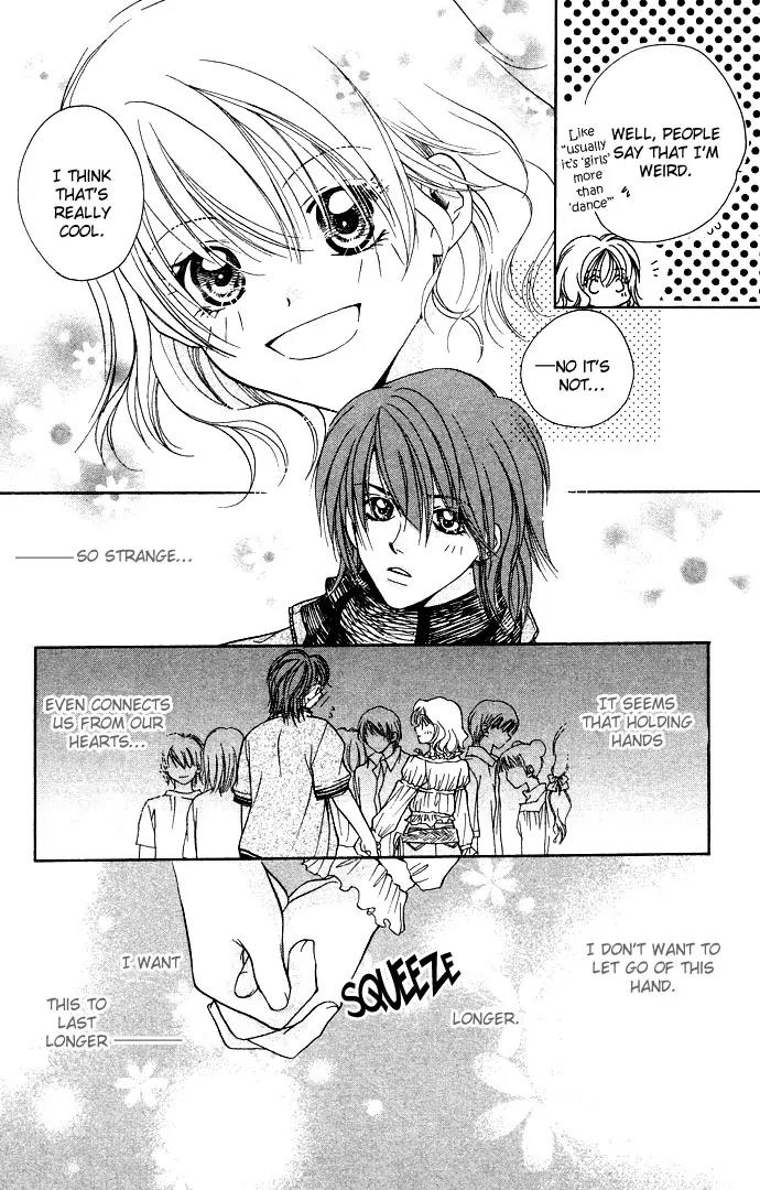 Kinku - Don't Say "I Love You" Chapter 3 page 18 - Chapter 3: Let Me Feel You