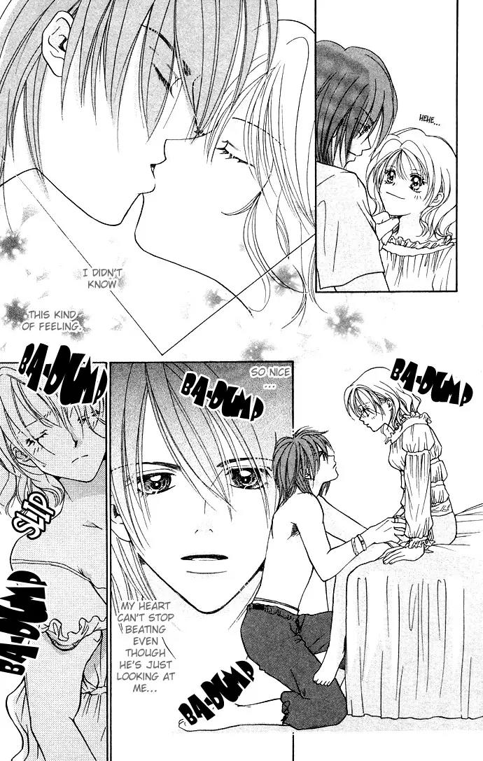 Kinku - Don't Say "I Love You" Chapter 3 page 27 - Chapter 3: Let Me Feel You