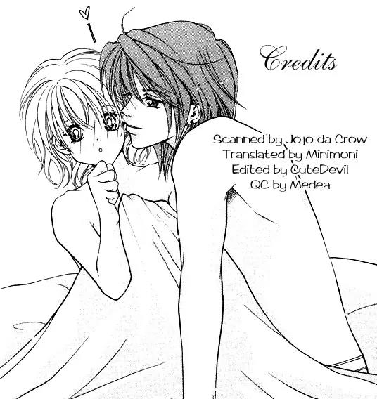 Kinku - Don't Say "I Love You" Chapter 3 page 33 - Chapter 3: Let Me Feel You