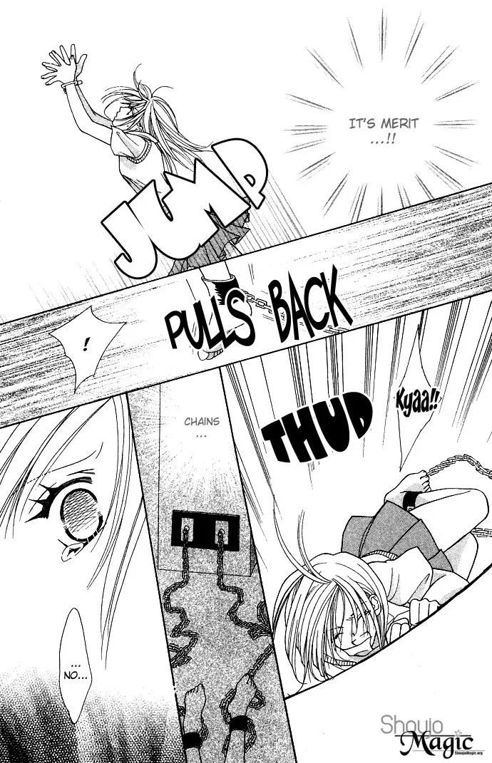 Kinku - Don't Say "I Love You" Chapter 4 page 10 - Chapter 4: Lustful Lover