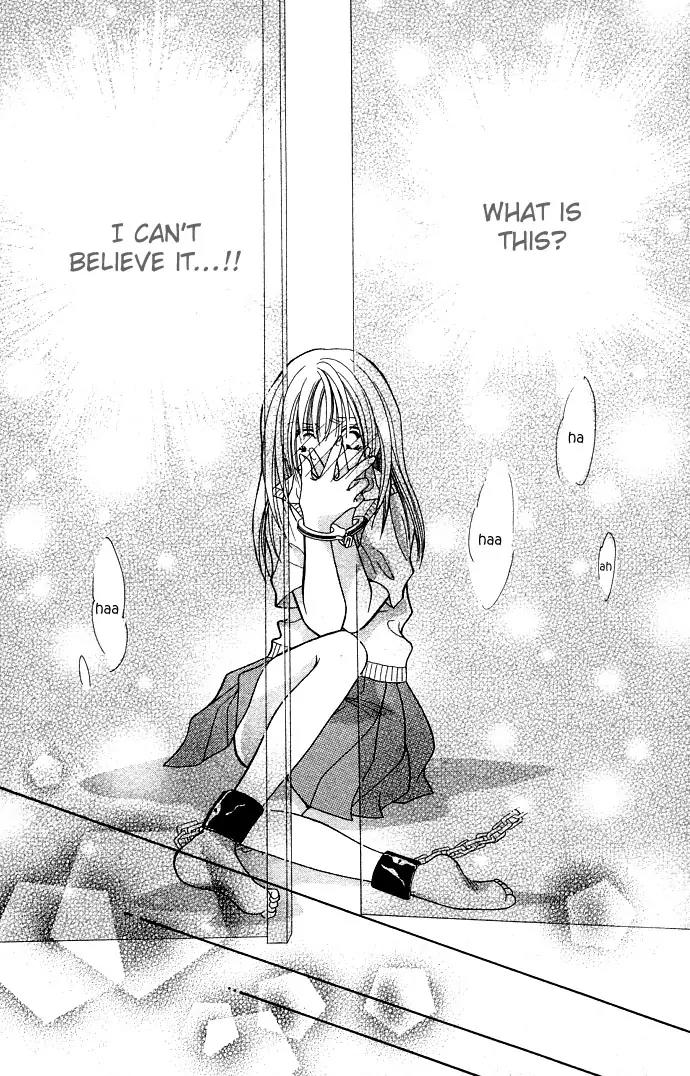 Kinku - Don't Say "I Love You" Chapter 4 page 16 - Chapter 4: Lustful Lover