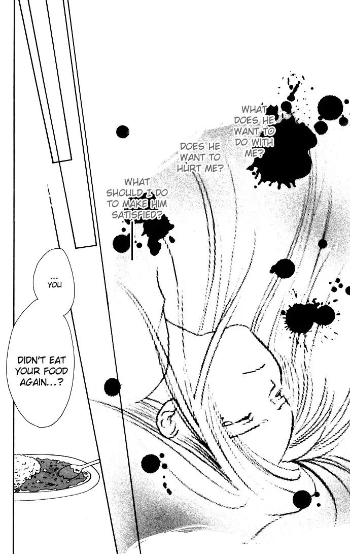 Kinku - Don't Say "I Love You" Chapter 4 page 21 - Chapter 4: Lustful Lover
