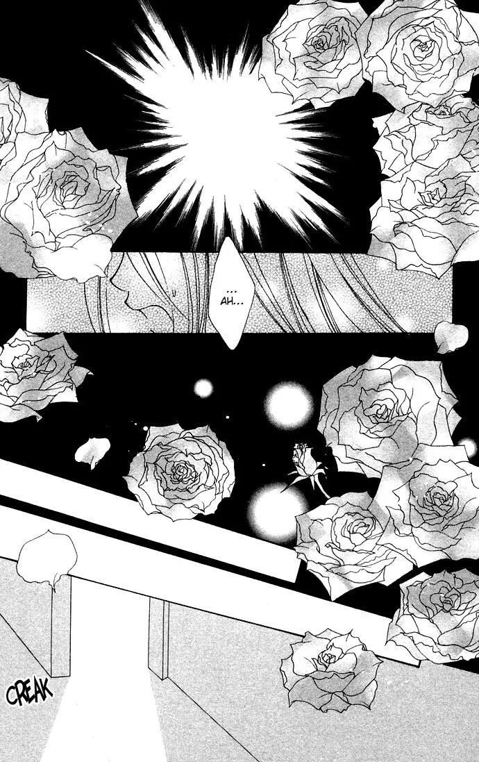 Kinku - Don't Say "I Love You" Chapter 4 page 28 - Chapter 4: Lustful Lover