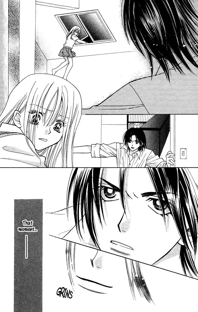 Kinku - Don't Say "I Love You" Chapter 4 page 32 - Chapter 4: Lustful Lover