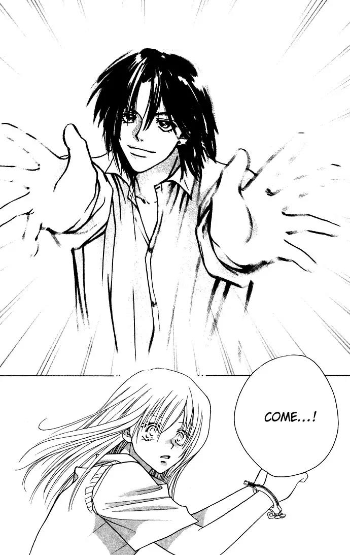 Kinku - Don't Say "I Love You" Chapter 4 page 33 - Chapter 4: Lustful Lover