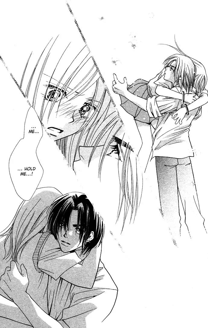 Kinku - Don't Say "I Love You" Chapter 4 page 35 - Chapter 4: Lustful Lover