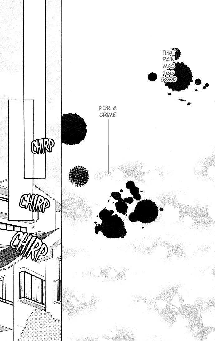 Kinku - Don't Say "I Love You" Chapter 4 page 39 - Chapter 4: Lustful Lover