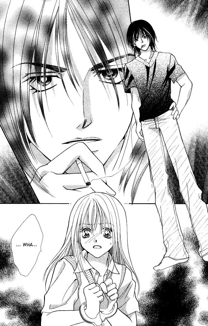 Kinku - Don't Say "I Love You" Chapter 4 page 4 - Chapter 4: Lustful Lover