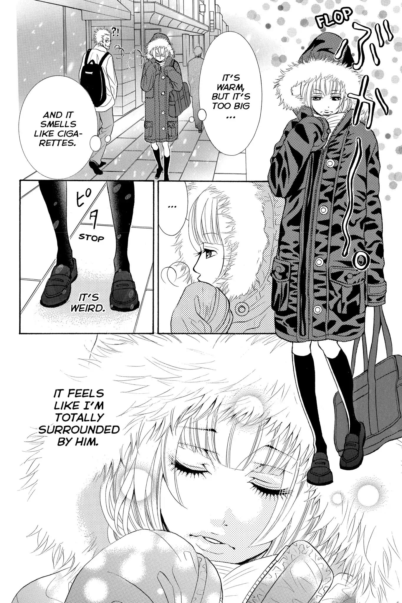 Kinkyori Renai Chapter 1 page 25 - Chapter 1: The Genius Girl's Love
