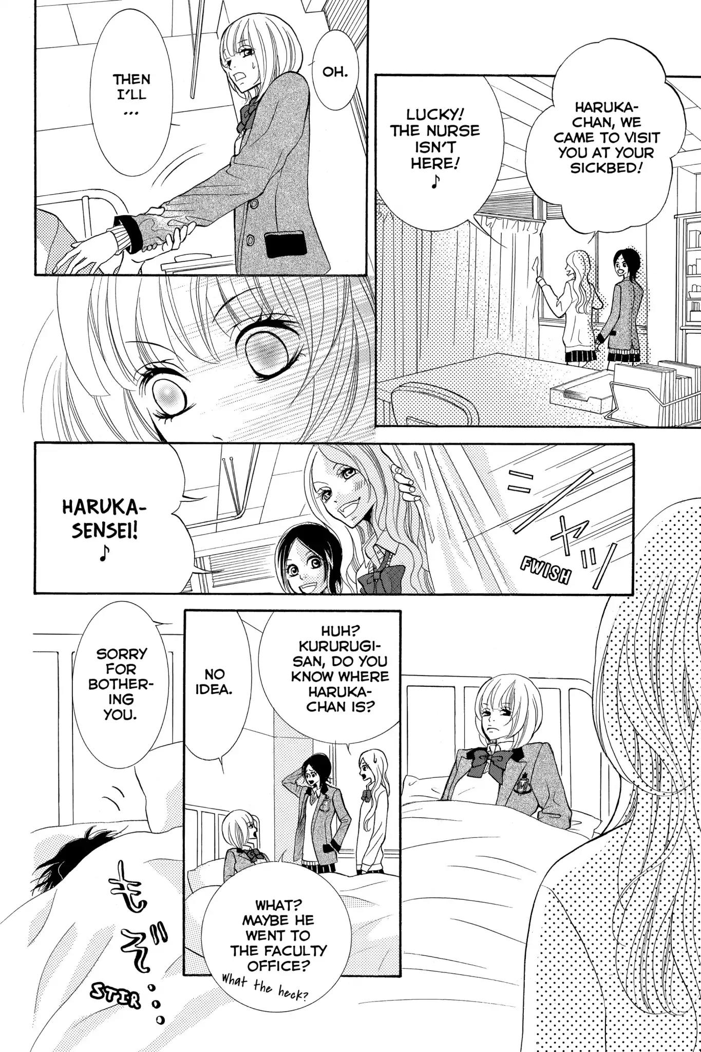 Kinkyori Renai Chapter 1 page 29 - Chapter 1: The Genius Girl's Love