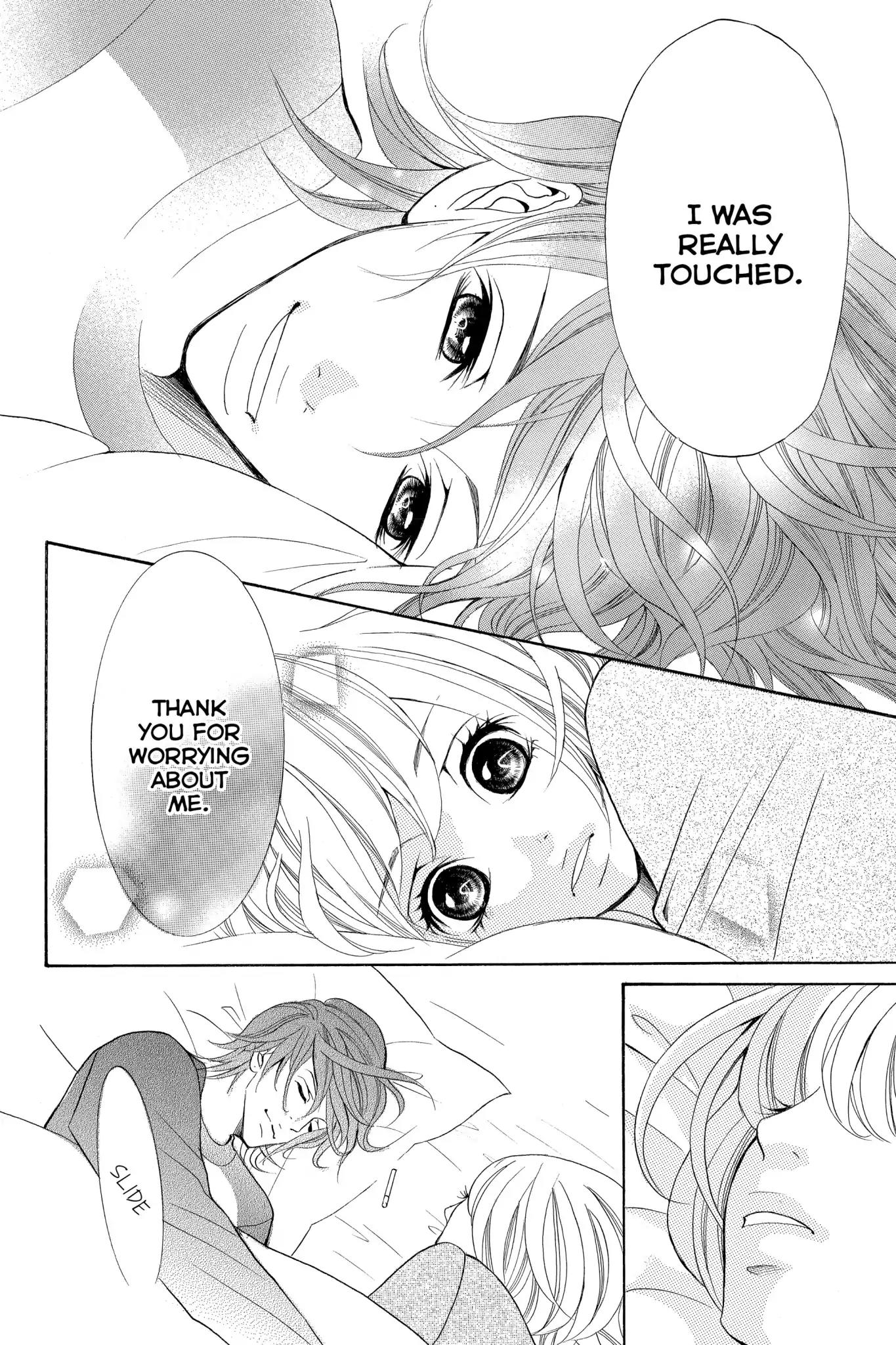 Kinkyori Renai Chapter 1 page 31 - Chapter 1: The Genius Girl's Love