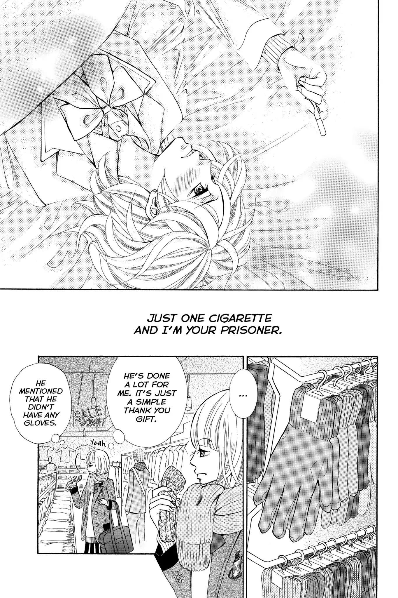Kinkyori Renai Chapter 1 page 32 - Chapter 1: The Genius Girl's Love