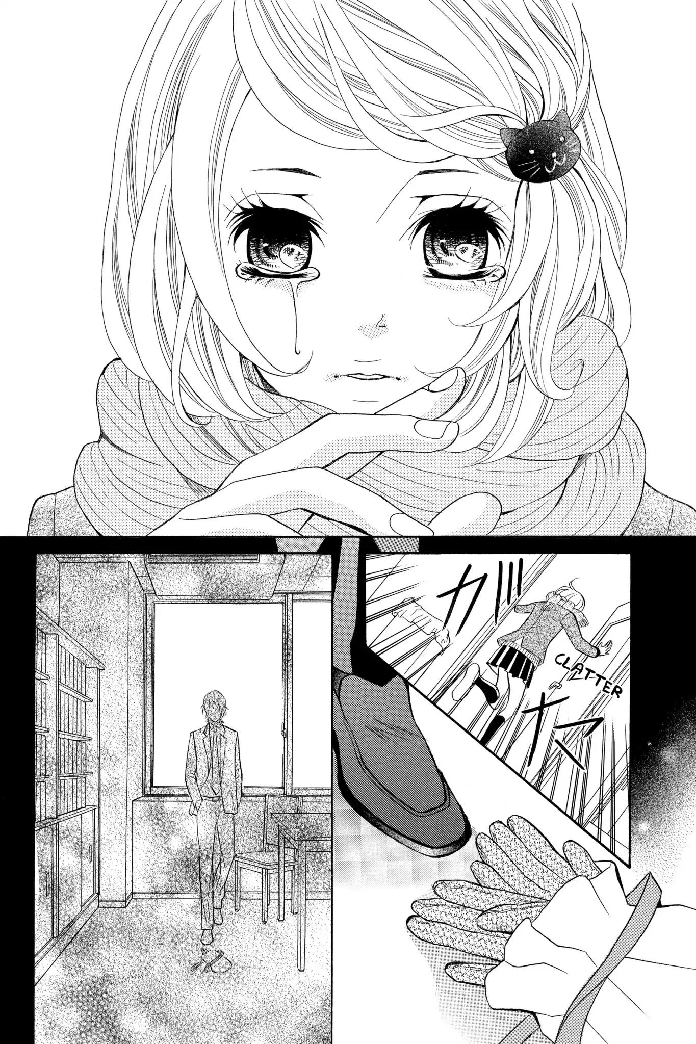 Kinkyori Renai Chapter 1 page 37 - Chapter 1: The Genius Girl's Love