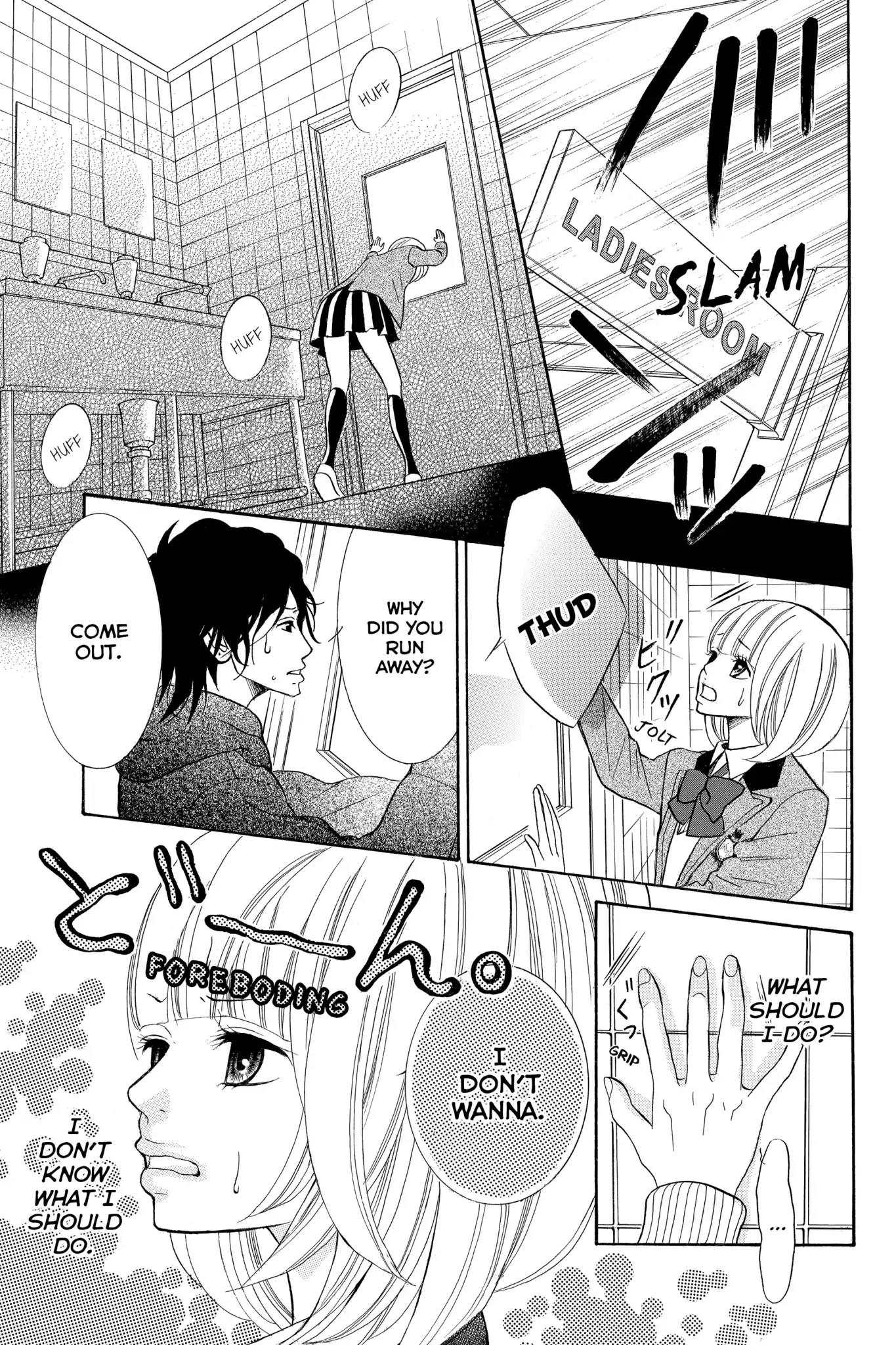 Kinkyori Renai Chapter 1 page 42 - Chapter 1: The Genius Girl's Love
