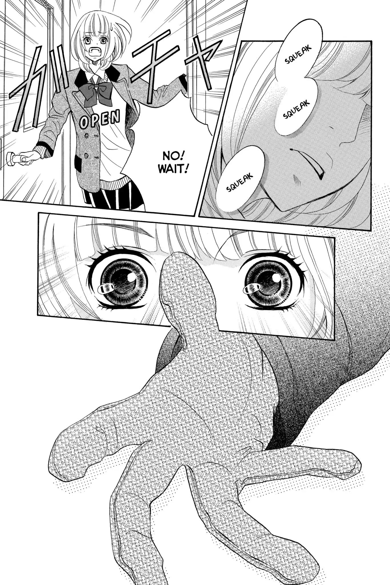 Kinkyori Renai Chapter 1 page 44 - Chapter 1: The Genius Girl's Love