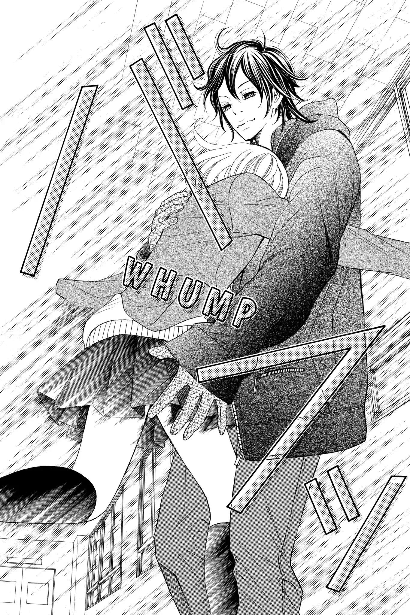 Kinkyori Renai Chapter 1 page 45 - Chapter 1: The Genius Girl's Love