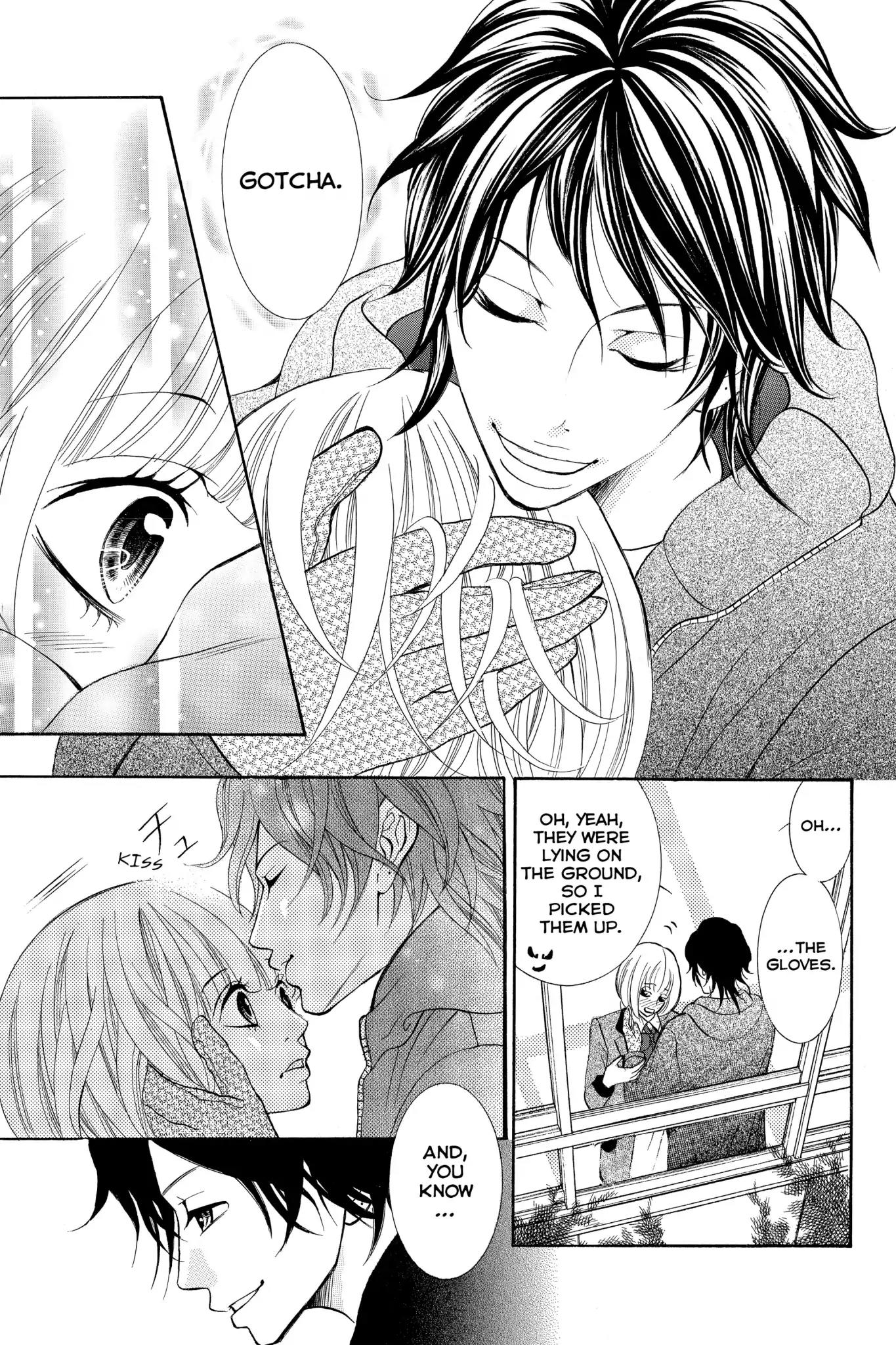 Kinkyori Renai Chapter 1 page 46 - Chapter 1: The Genius Girl's Love
