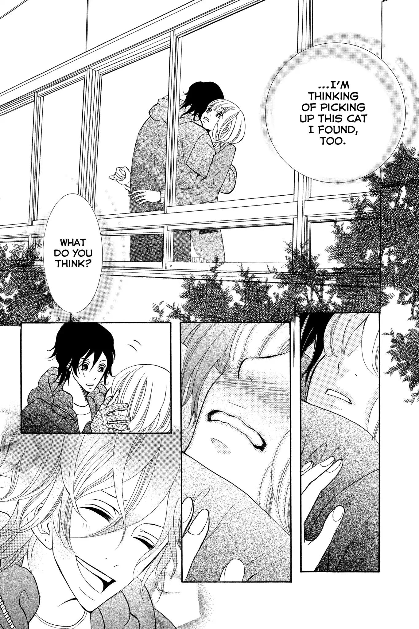 Kinkyori Renai Chapter 1 page 47 - Chapter 1: The Genius Girl's Love