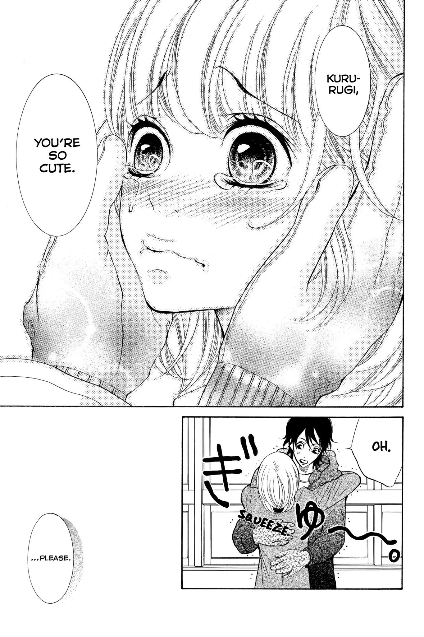 Kinkyori Renai Chapter 1 page 48 - Chapter 1: The Genius Girl's Love