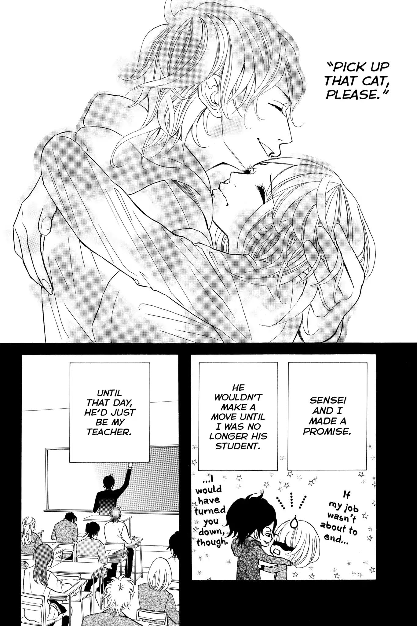 Kinkyori Renai Chapter 1 page 49 - Chapter 1: The Genius Girl's Love