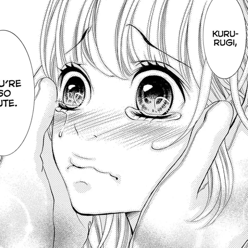 Kinkyori Renai Chapter 1: The Genius Girl's Love cover