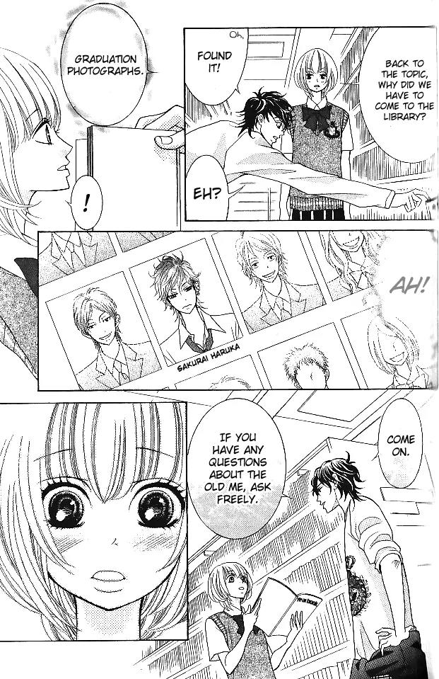 Kinkyori Renai Chapter 10 page 38 - Chapter 10: Genius Girl's Math Trip 2/2