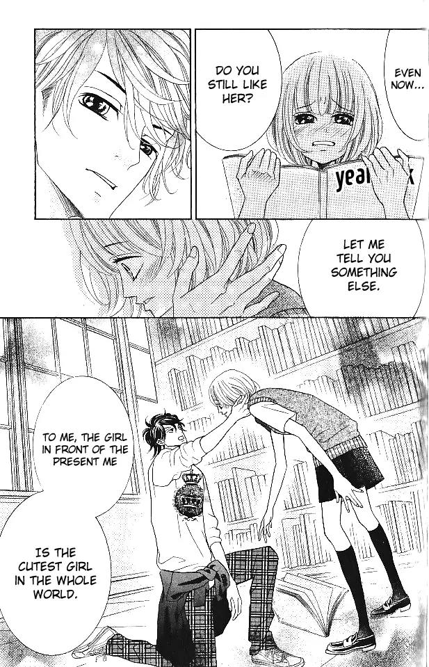 Kinkyori Renai Chapter 10 page 42 - Chapter 10: Genius Girl's Math Trip 2/2